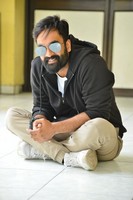 Raja Goutham Manu Interview